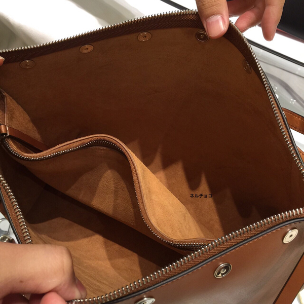 《新作限定 日本未入荷 》2016春夏新作セリーヌスーパーコピー セリーヌ MEDIUM SAILOR BAG TAN 177273ABE.04LU